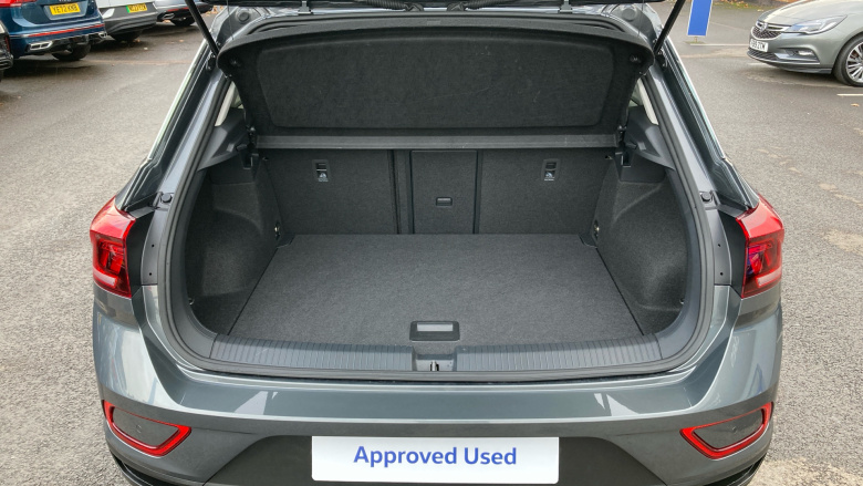 Volkswagen T-Roc 1.5 TSI Match 5dr Petrol Hatchback